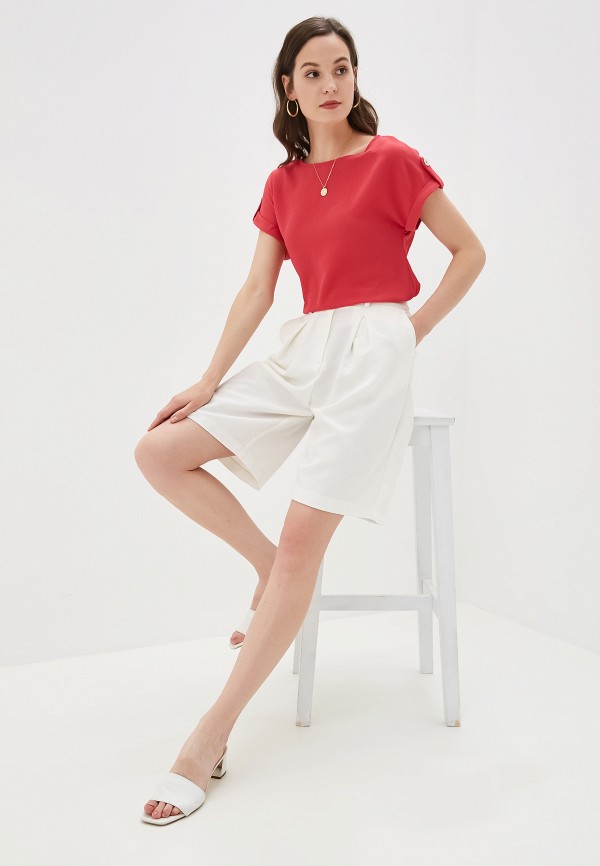 

Блуза Dorothy Perkins, Розовый, Dorothy Perkins DO005EWFPUM8