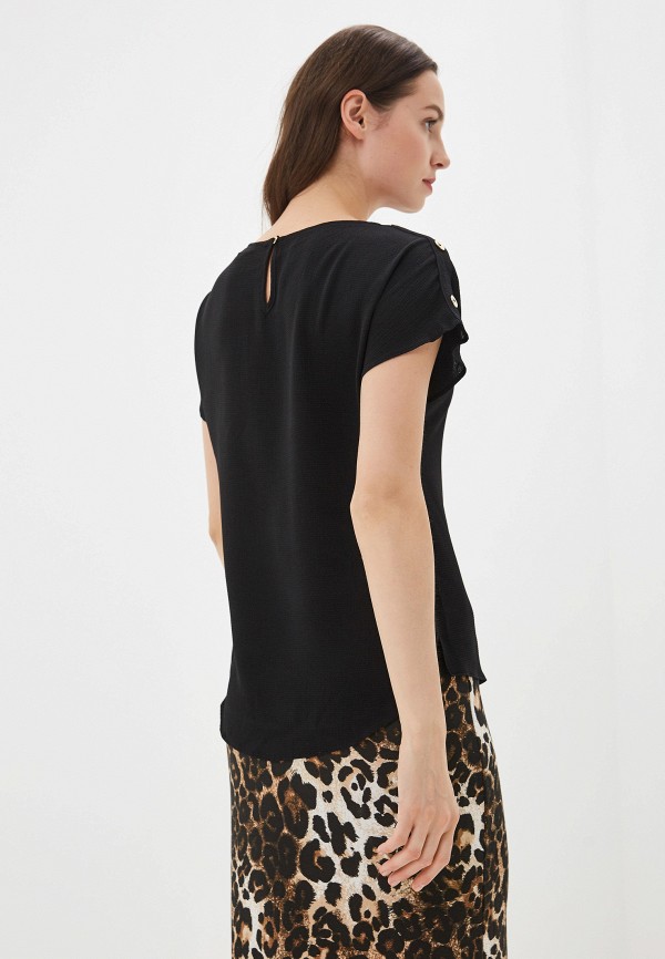 

Блуза Dorothy Perkins, Черный