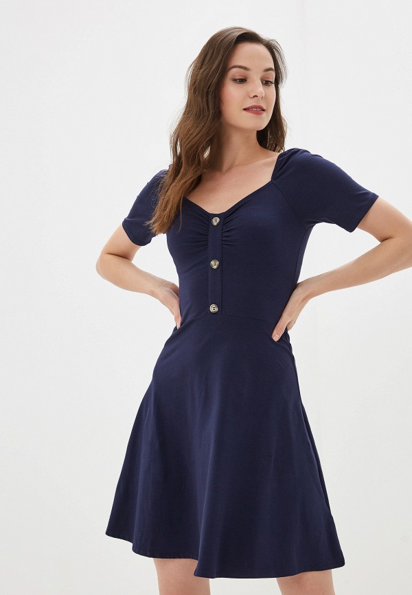 

Платье Dorothy Perkins, Синий