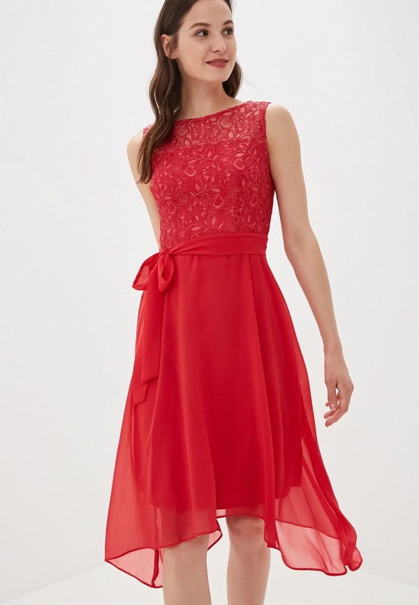

Платье Dorothy Perkins, Красный