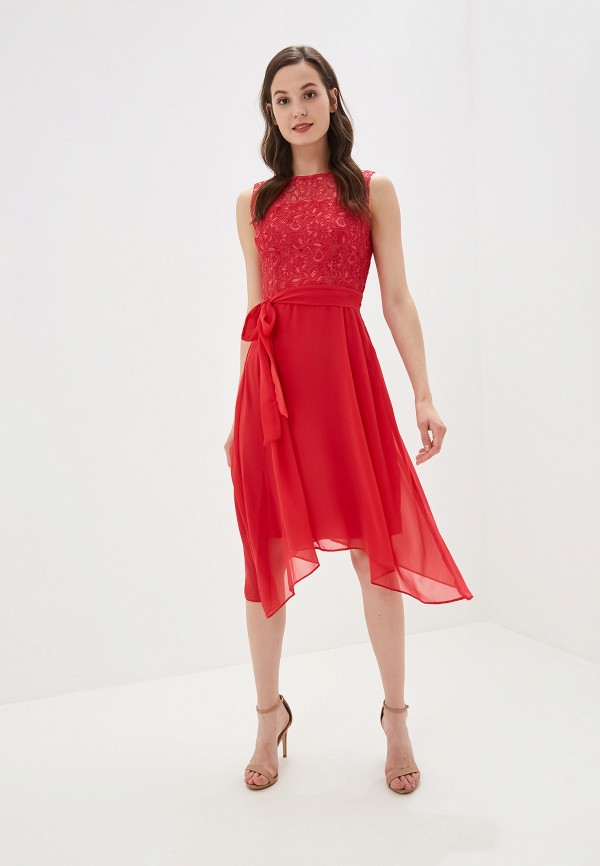 

Платье Dorothy Perkins, Красный, Dorothy Perkins DO005EWFPUN5