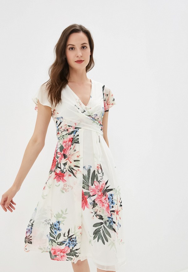 

Платье Dorothy Perkins, Белый