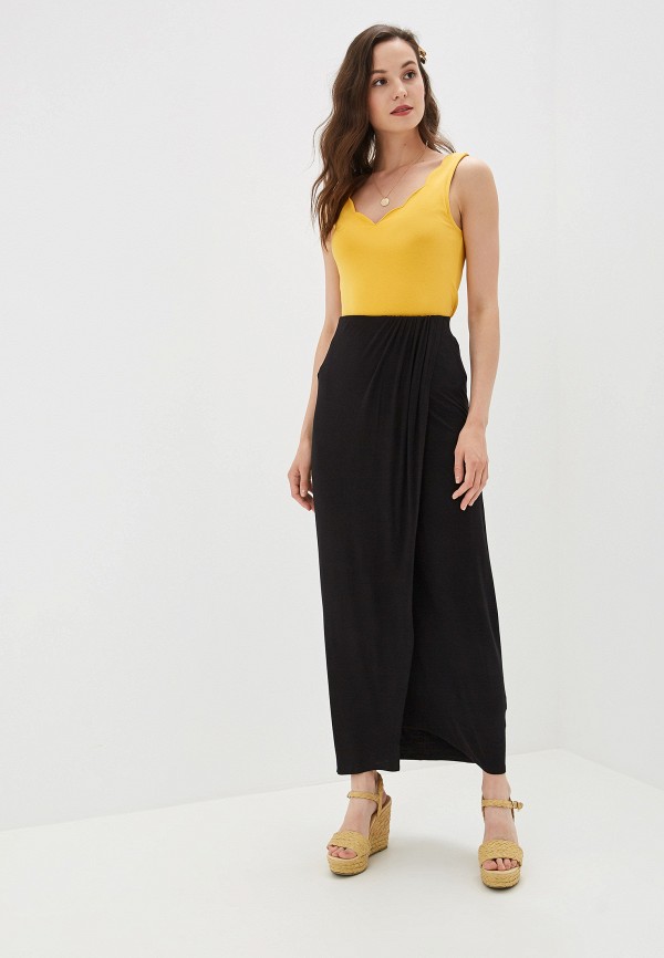 

Юбка Dorothy Perkins, Черный