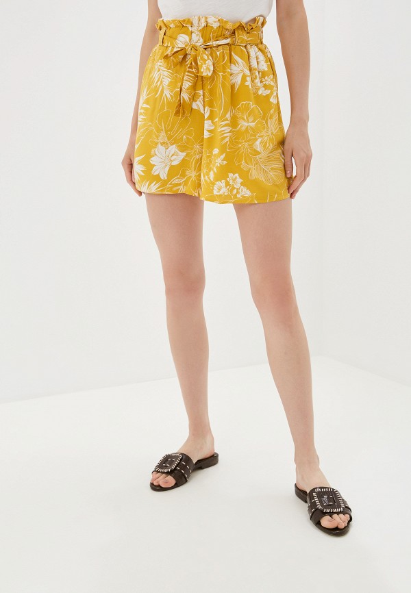 

Шорты Dorothy Perkins, Желтый
