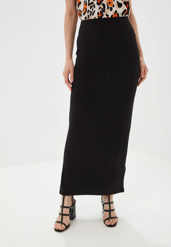 

Юбка Dorothy Perkins, Черный, Dorothy Perkins DO005EWFPUO2