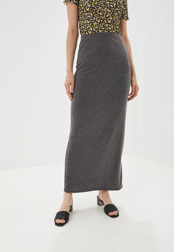 

Юбка Dorothy Perkins, Серый