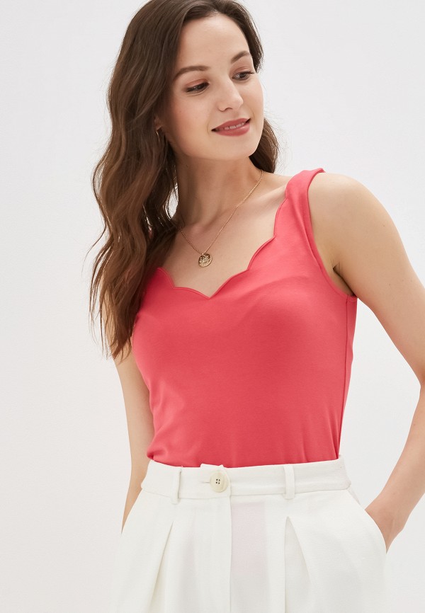 

Майка Dorothy Perkins, Розовый