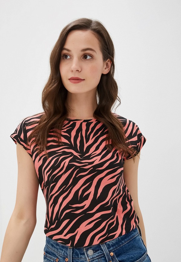

Футболка Dorothy Perkins, Разноцветный