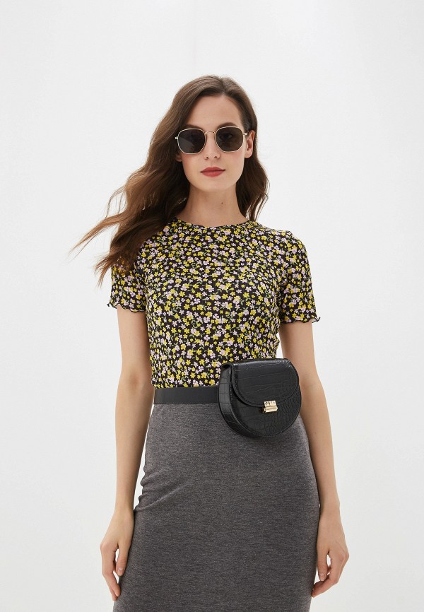 

Футболка Dorothy Perkins, Разноцветный