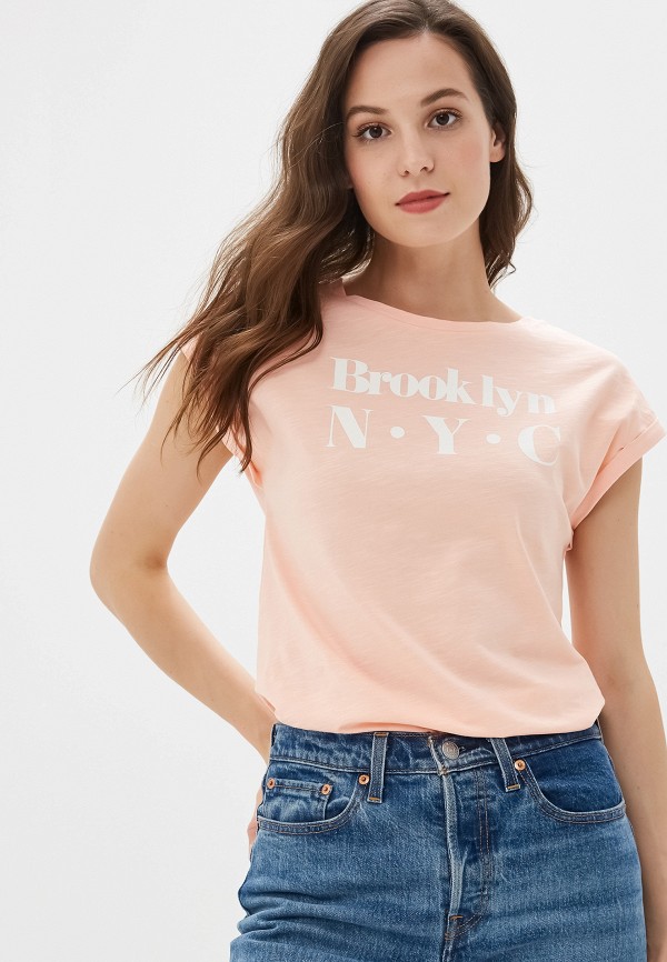 

Футболка Dorothy Perkins, Розовый