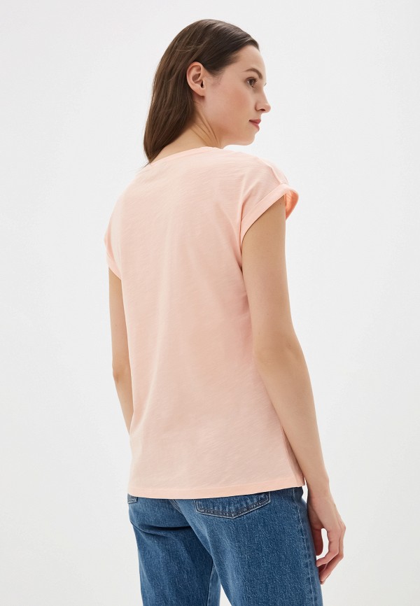 

Футболка Dorothy Perkins, Розовый, Dorothy Perkins DO005EWFPUP3