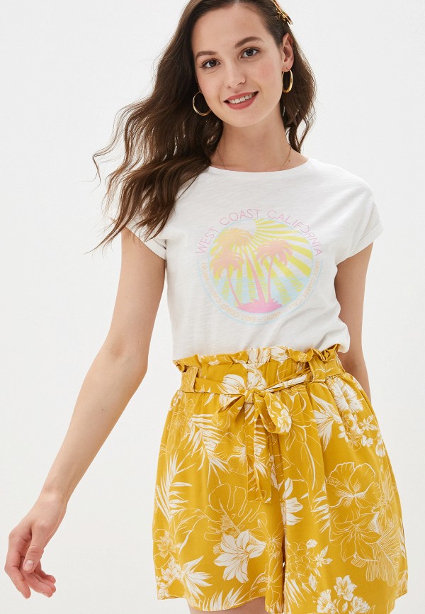 

Футболка Dorothy Perkins, Белый