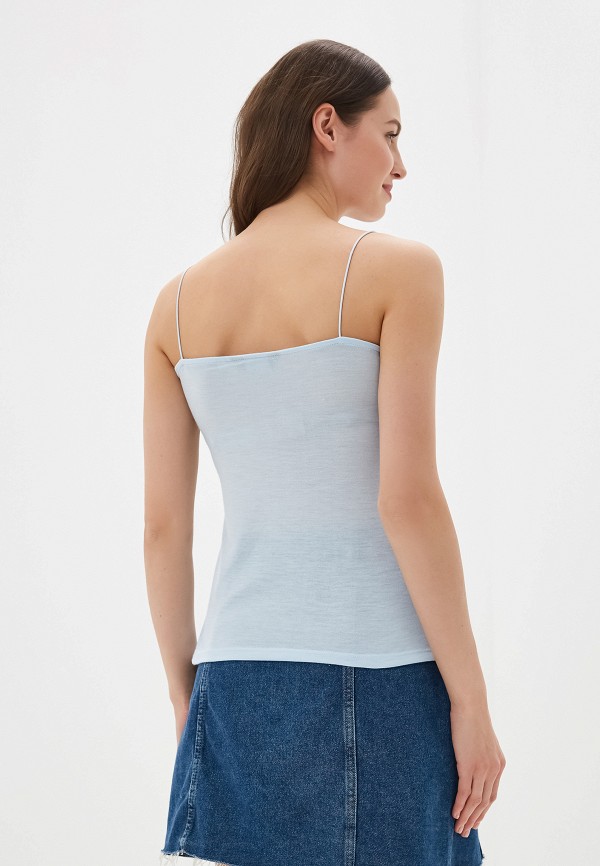 

Топ Dorothy Perkins, Голубой, Dorothy Perkins DO005EWFPUP6