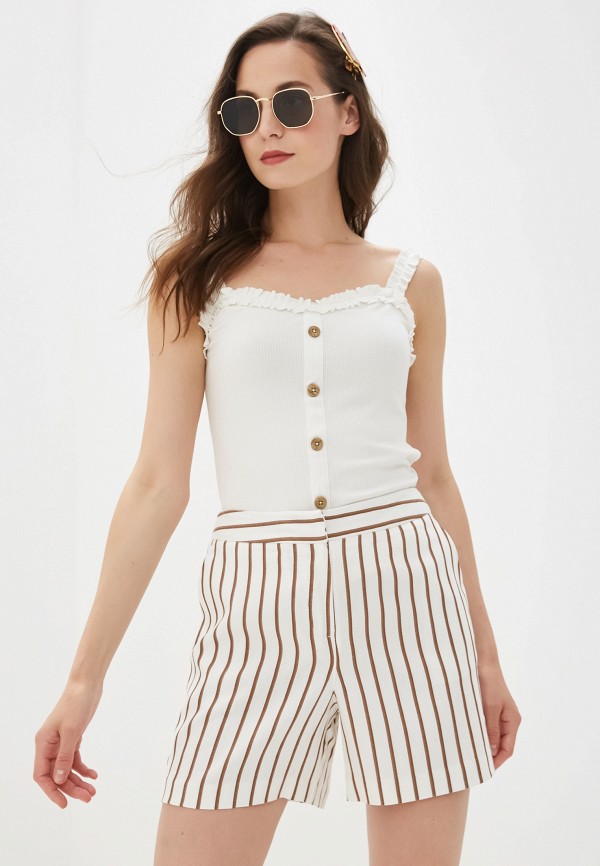

Топ Dorothy Perkins, Белый