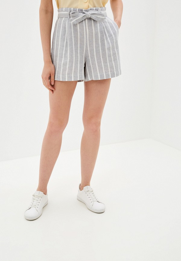 

Шорты Dorothy Perkins, Серый, Dorothy Perkins DO005EWFPUR0