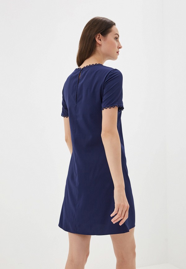 

Платье Dorothy Perkins, Синий