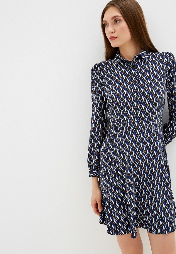 

Платье Dorothy Perkins, Разноцветный