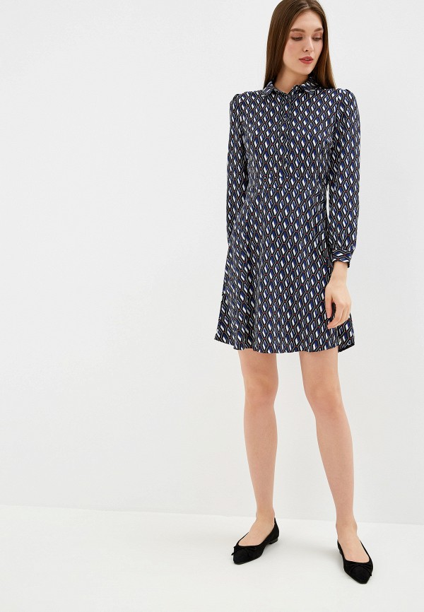

Платье Dorothy Perkins, Мультиколор, Dorothy Perkins DO005EWFPUR4