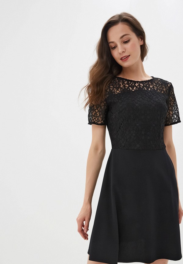 

Платье Dorothy Perkins, Черный