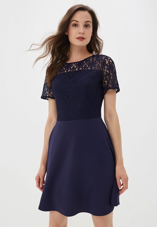 

Платье Dorothy Perkins, Синий