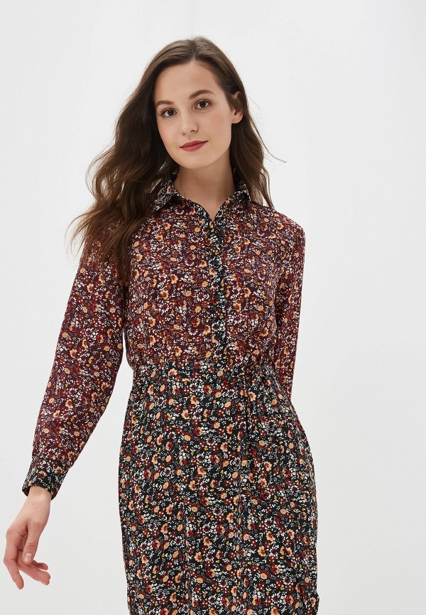 

Платье Dorothy Perkins, Мультиколор, Dorothy Perkins DO005EWFPUR9