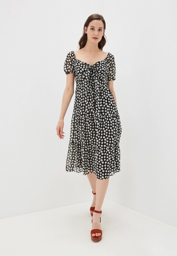 

Платье Dorothy Perkins, Черный, Dorothy Perkins DO005EWFPUS0