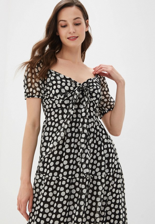 

Платье Dorothy Perkins, Черный