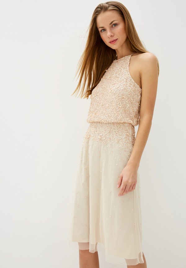 

Платье Dorothy Perkins, Бежевый