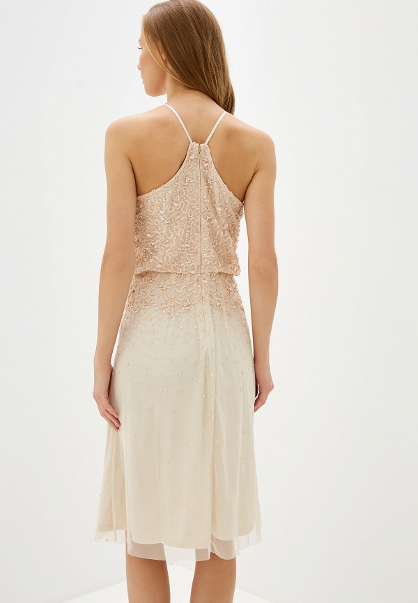 

Платье Dorothy Perkins, Бежевый, Dorothy Perkins DO005EWFQHW8