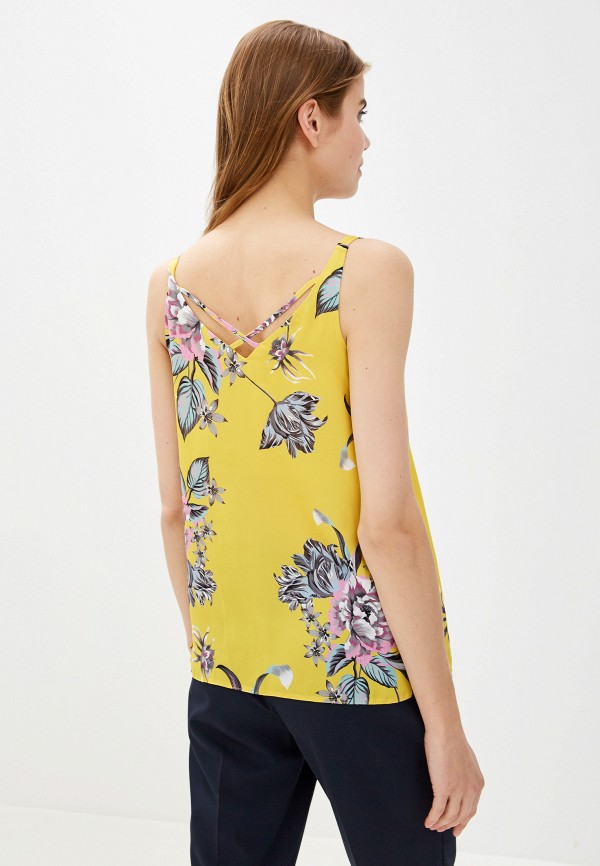 

Топ Dorothy Perkins, Желтый