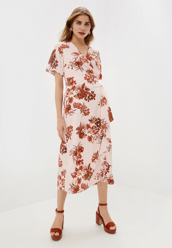 

Платье Dorothy Perkins, Розовый, Dorothy Perkins DO005EWFSRC6