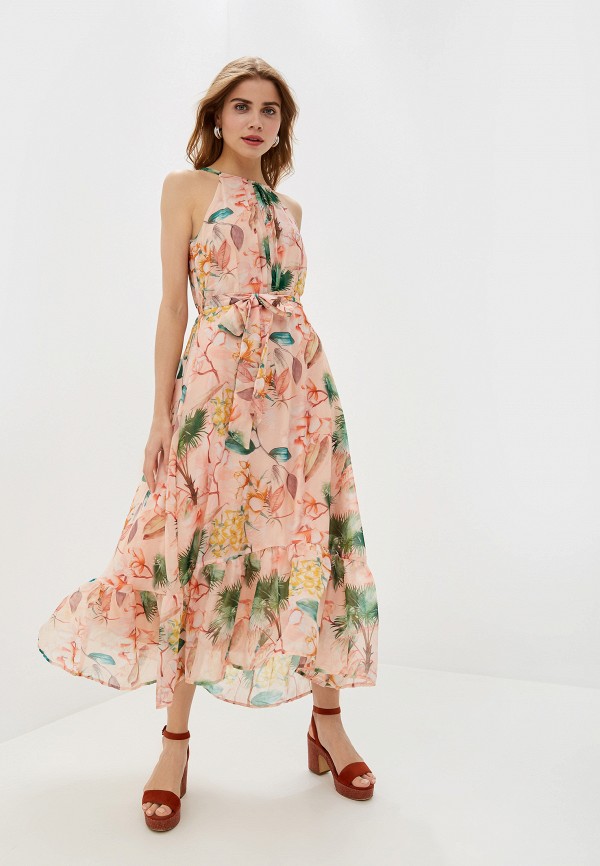 

Платье Dorothy Perkins, Розовый