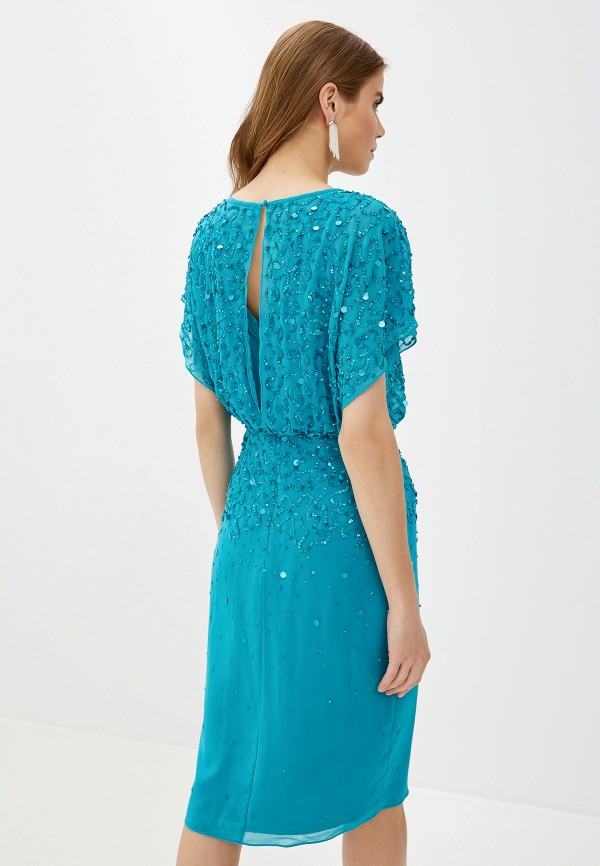

Платье Dorothy Perkins, Бирюзовый, Dorothy Perkins DO005EWFSRD0