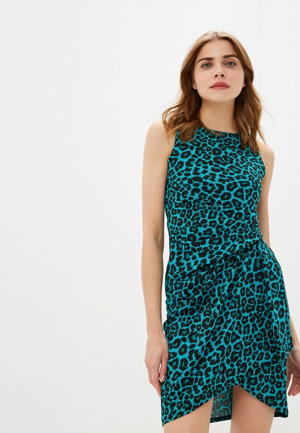 

Платье Dorothy Perkins, Зеленый, Dorothy Perkins DO005EWFSRD1