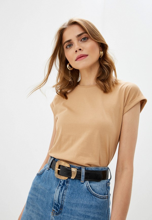 

Футболка Dorothy Perkins, Бежевый