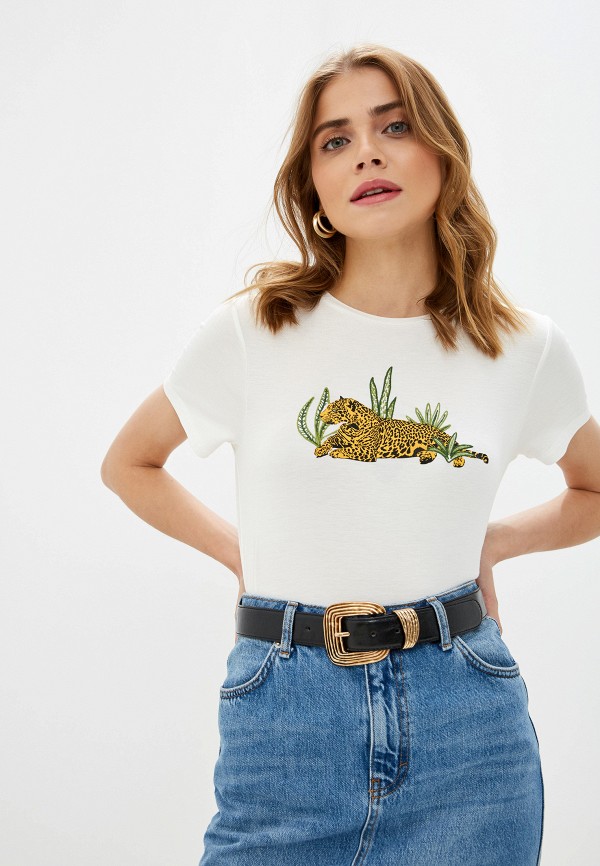 

Футболка Dorothy Perkins, Белый