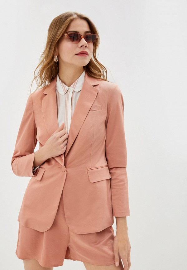 

Пиджак Dorothy Perkins, Розовый