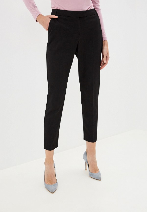

Брюки Dorothy Perkins, Черный, Dorothy Perkins DO005EWFSRE2