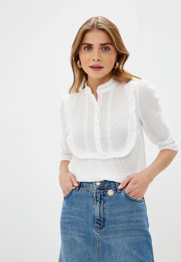 

Блуза Dorothy Perkins, Белый