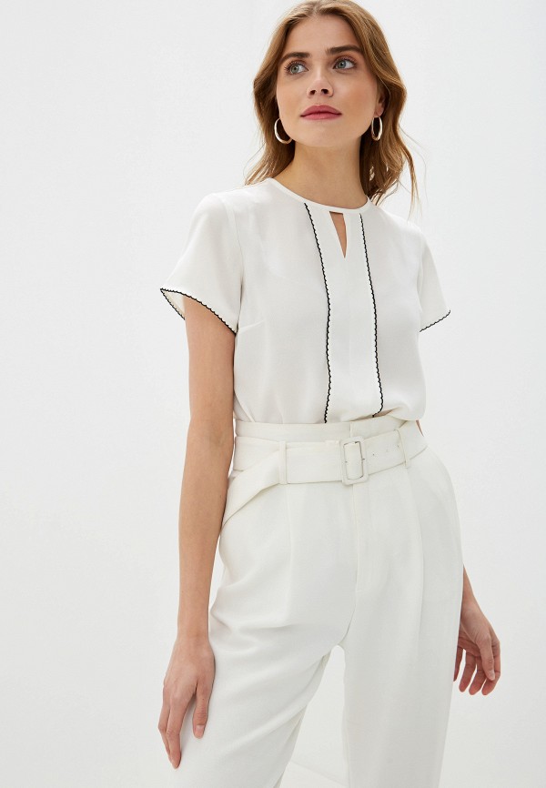 

Блуза Dorothy Perkins, Белый, Dorothy Perkins DO005EWFSRE6