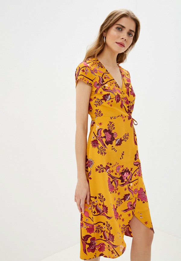 

Платье Dorothy Perkins, Оранжевый