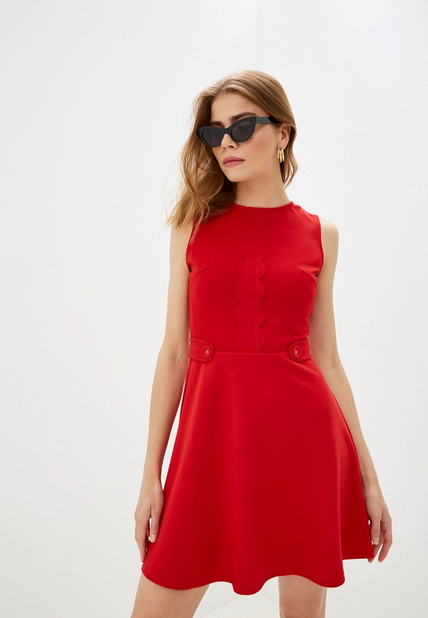 

Платье Dorothy Perkins, Красный