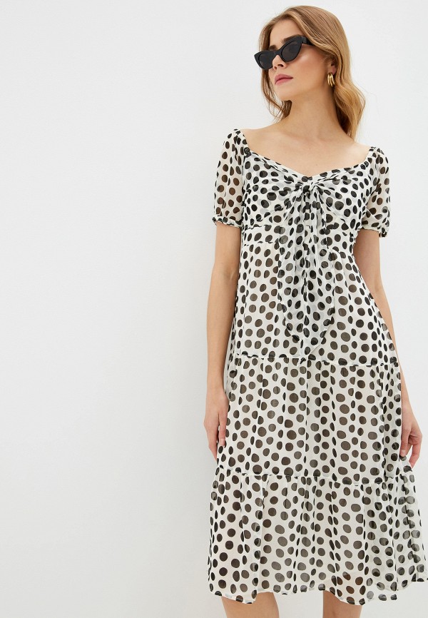 

Платье Dorothy Perkins, Белый