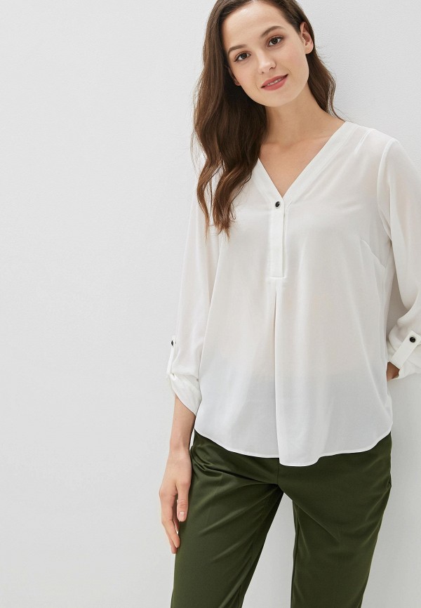 

Блуза Dorothy Perkins, Белый