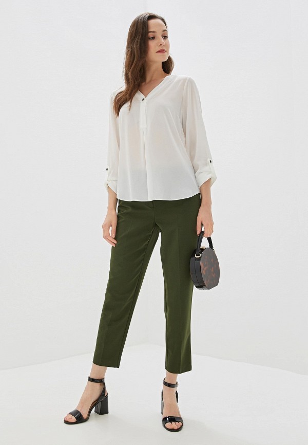

Блуза Dorothy Perkins, Белый, Dorothy Perkins DO005EWFUPC6