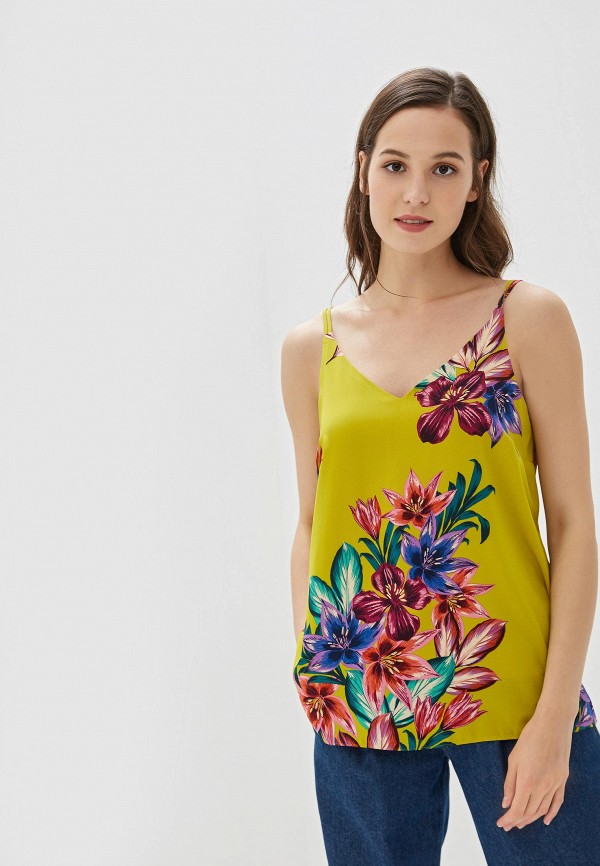

Топ Dorothy Perkins, Желтый