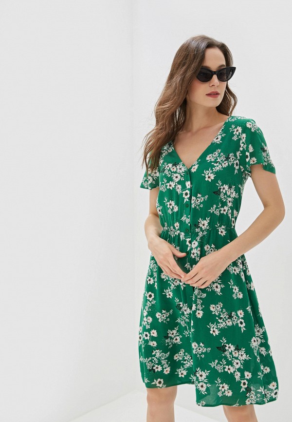 

Платье Dorothy Perkins, Зеленый, Dorothy Perkins DO005EWFUPD1
