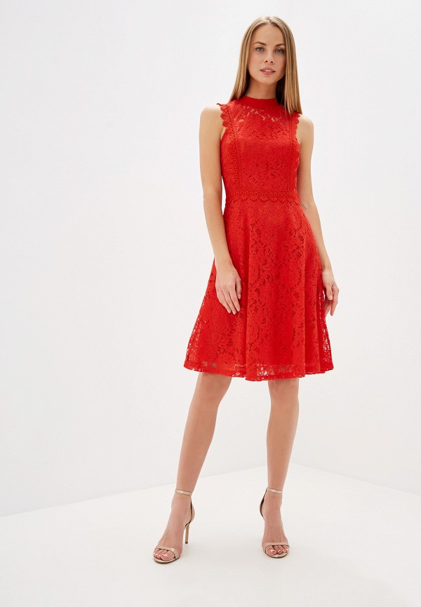 

Платье Dorothy Perkins, Красный, Dorothy Perkins DO005EWFUPD3
