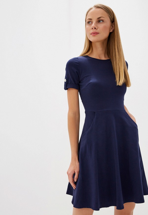 

Платье Dorothy Perkins, Синий