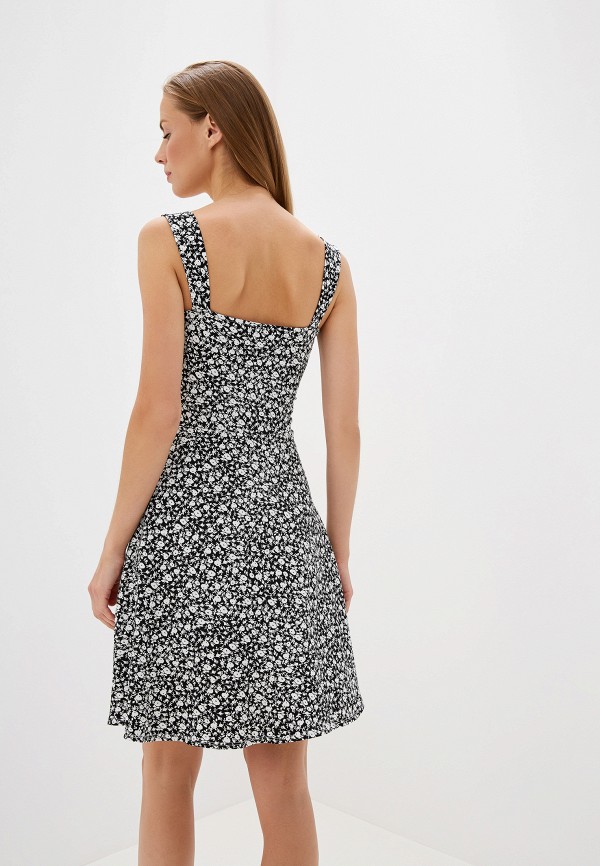 

Сарафан Dorothy Perkins, Dorothy Perkins DO005EWFUPD6, Черный